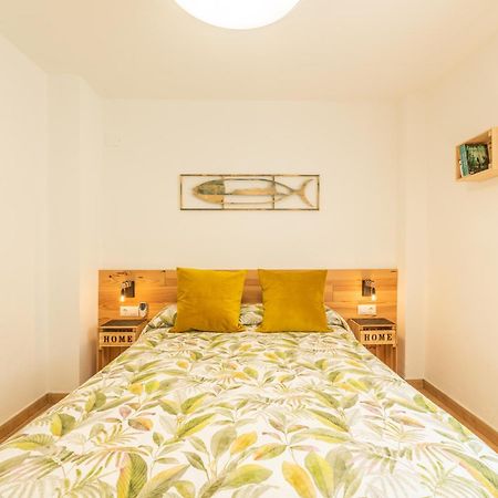 Apartamento Playa La Barrosa Chiclana de la Frontera Exteriör bild