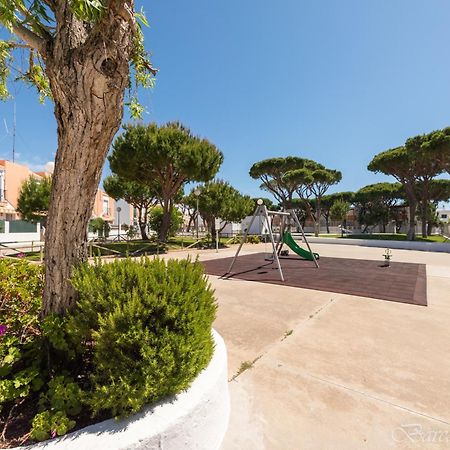 Apartamento Playa La Barrosa Chiclana de la Frontera Exteriör bild