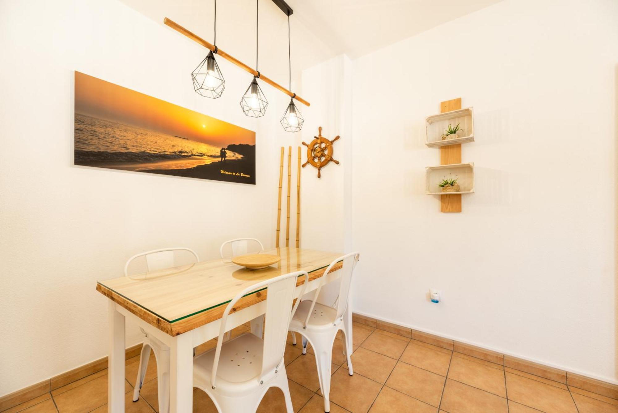 Apartamento Playa La Barrosa Chiclana de la Frontera Exteriör bild