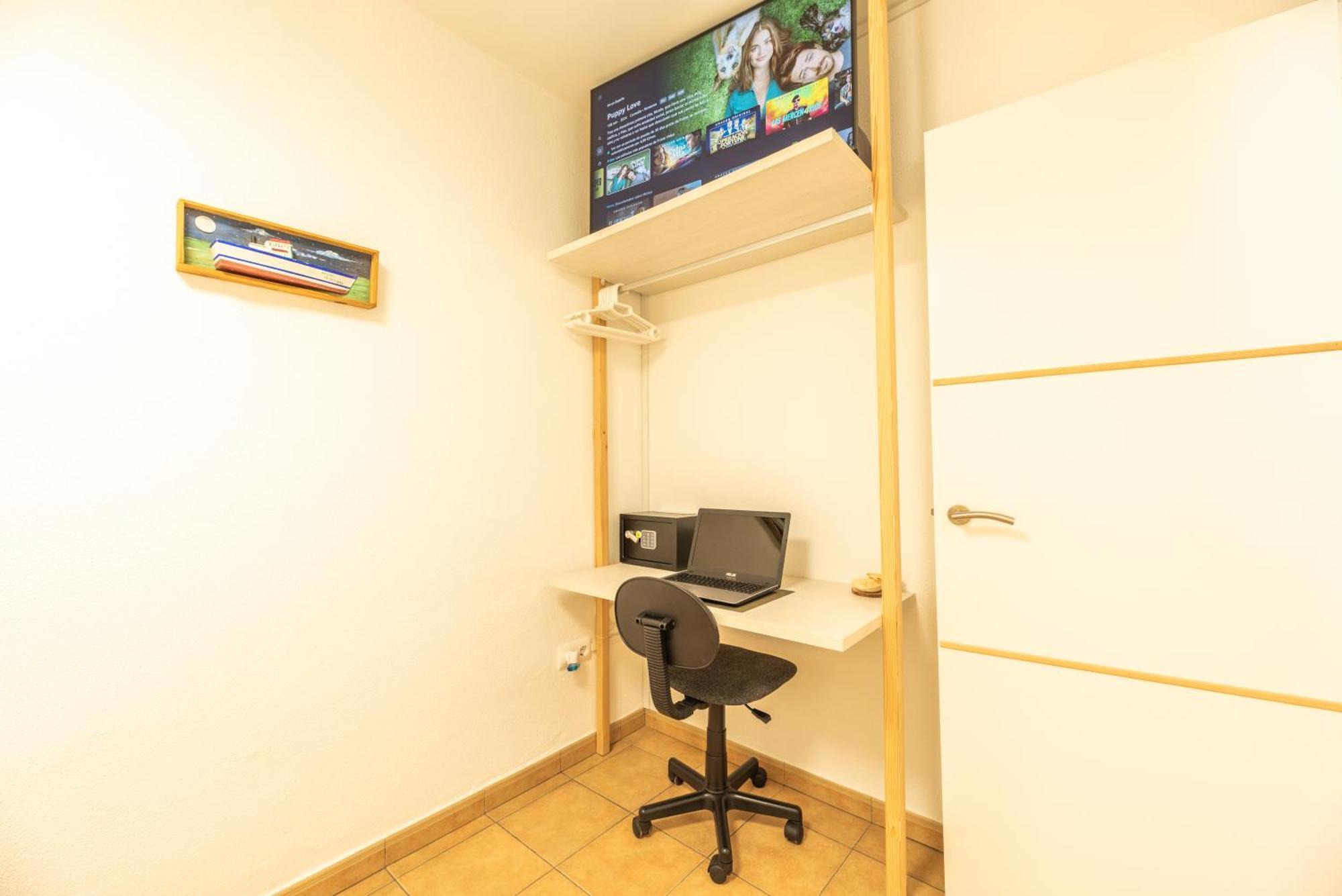 Apartamento Playa La Barrosa Chiclana de la Frontera Exteriör bild