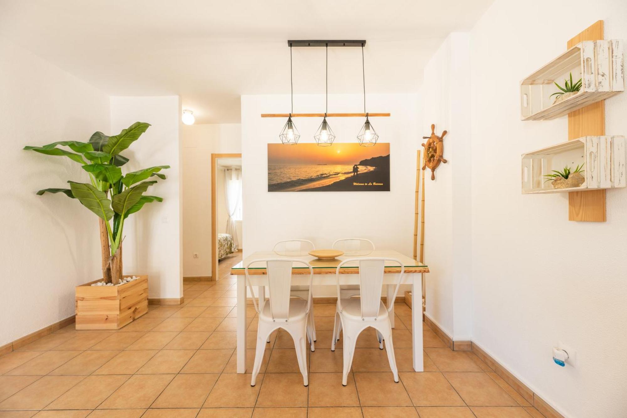 Apartamento Playa La Barrosa Chiclana de la Frontera Exteriör bild