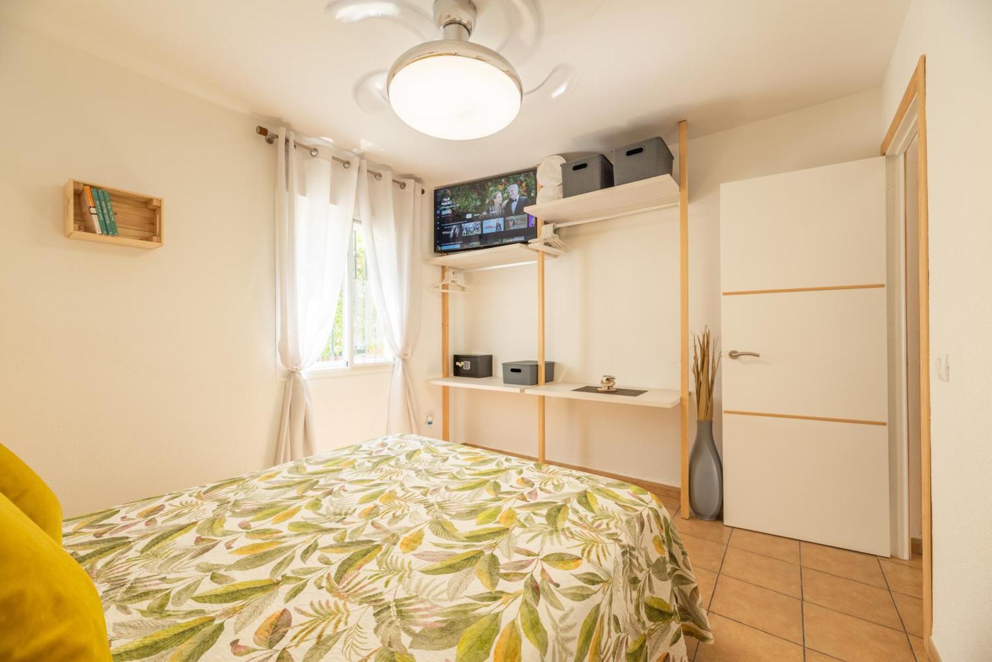Apartamento Playa La Barrosa Chiclana de la Frontera Exteriör bild