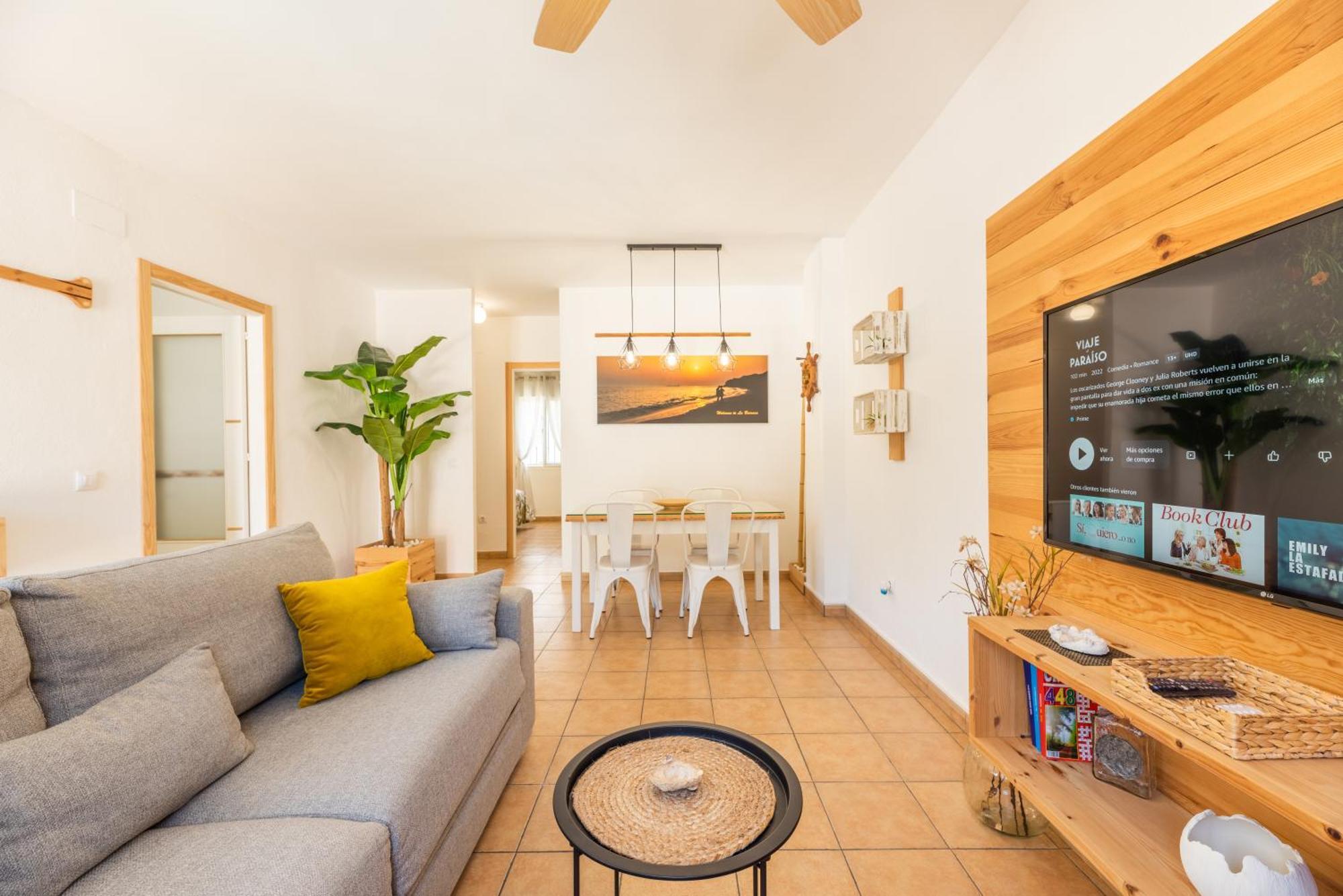 Apartamento Playa La Barrosa Chiclana de la Frontera Exteriör bild