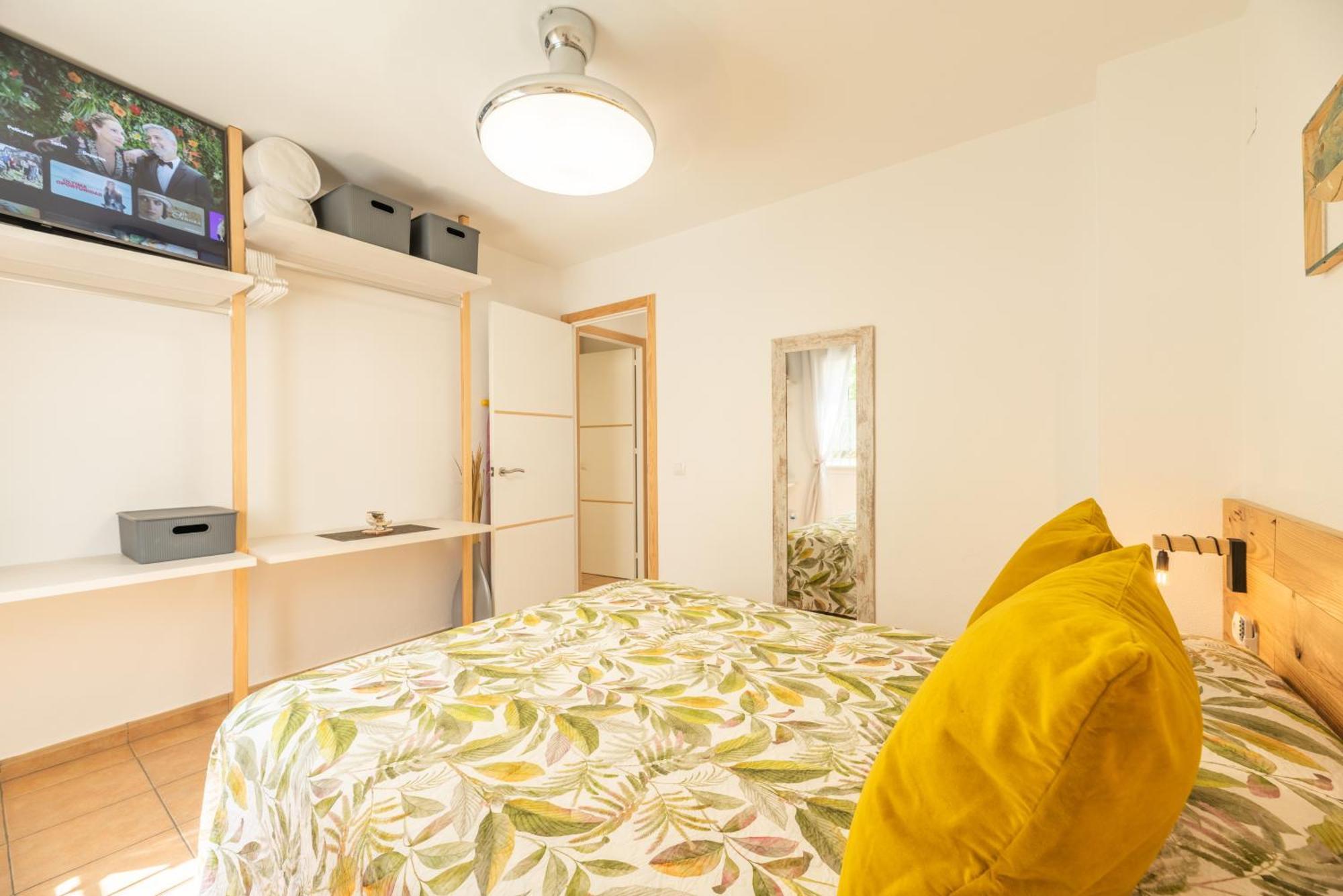 Apartamento Playa La Barrosa Chiclana de la Frontera Exteriör bild