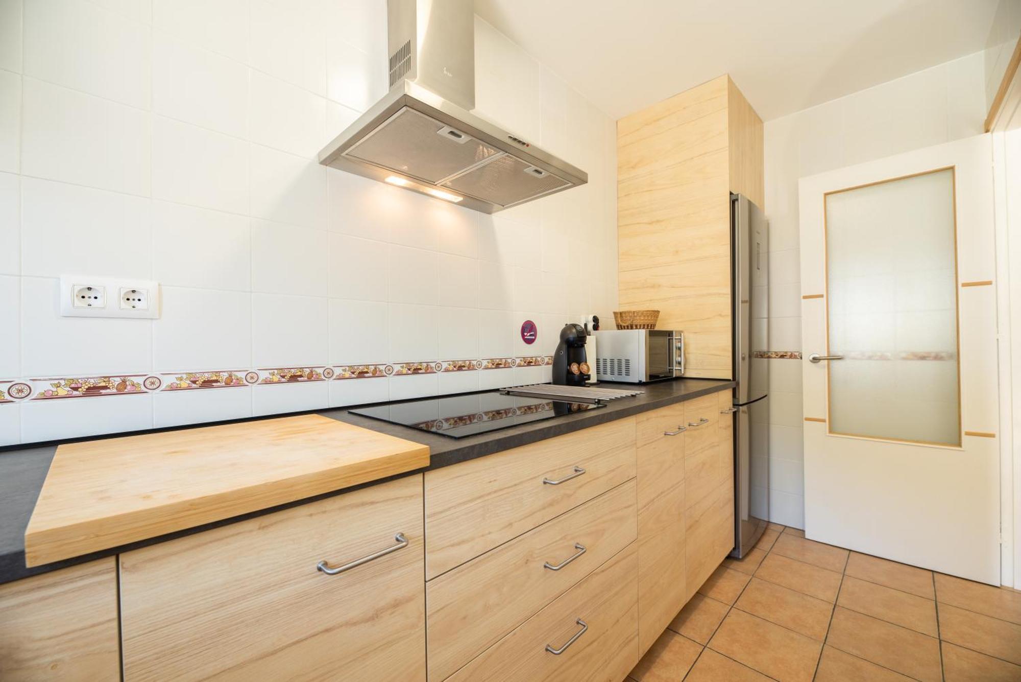 Apartamento Playa La Barrosa Chiclana de la Frontera Exteriör bild