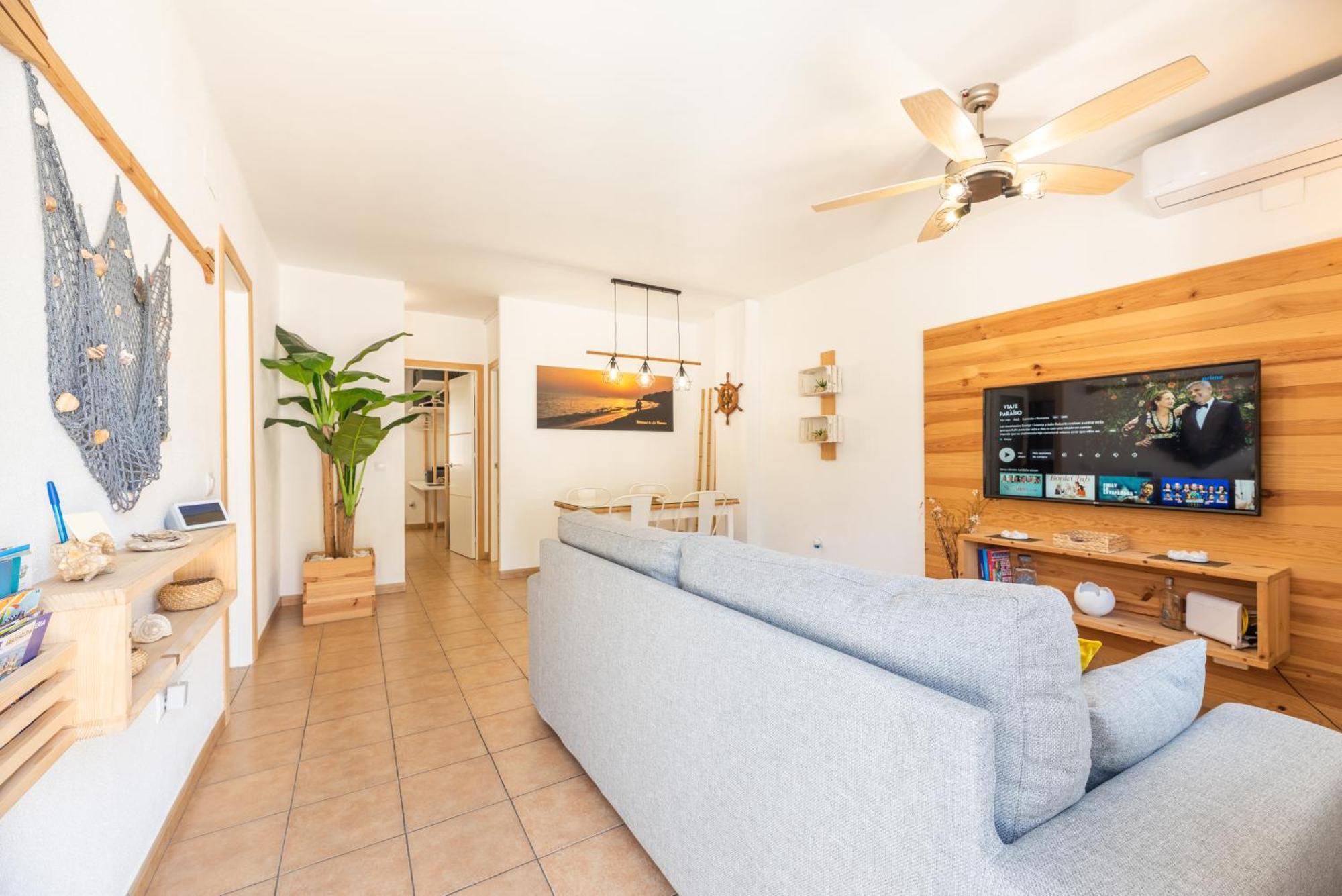 Apartamento Playa La Barrosa Chiclana de la Frontera Exteriör bild