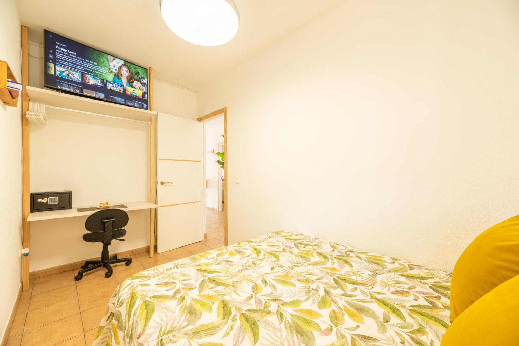 Apartamento Playa La Barrosa Chiclana de la Frontera Exteriör bild
