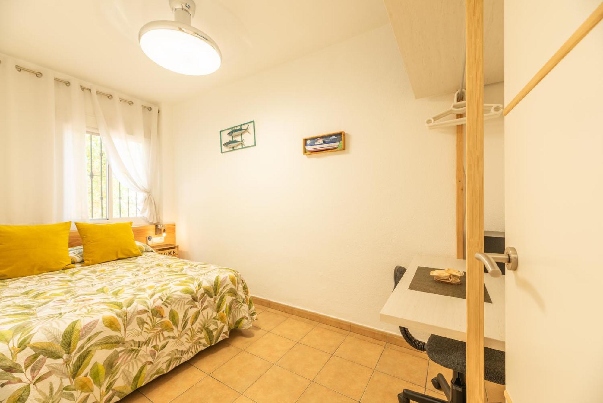 Apartamento Playa La Barrosa Chiclana de la Frontera Exteriör bild