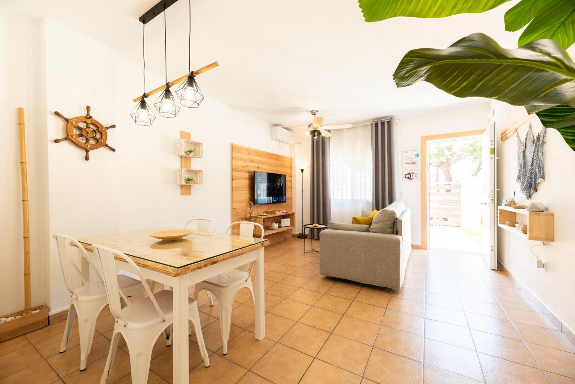Apartamento Playa La Barrosa Chiclana de la Frontera Exteriör bild