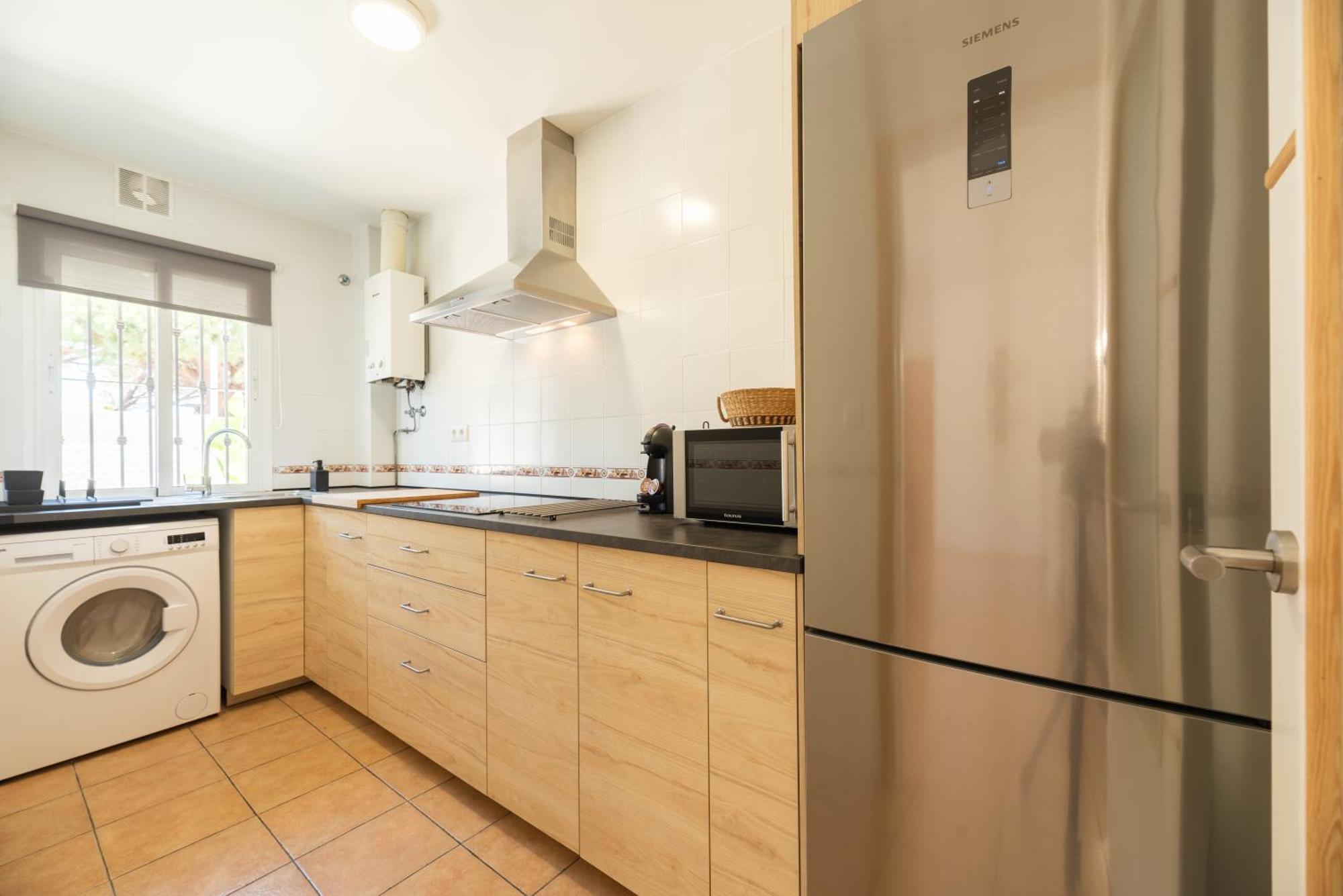 Apartamento Playa La Barrosa Chiclana de la Frontera Exteriör bild