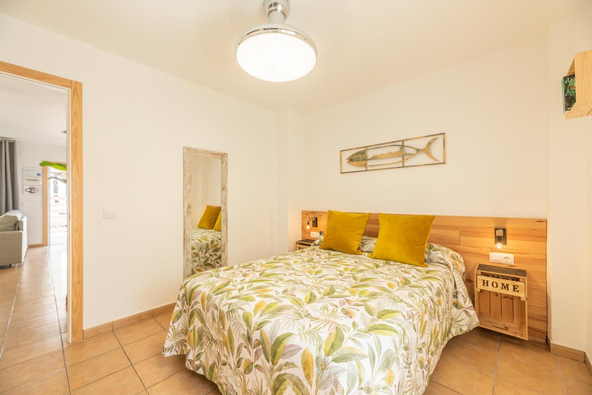 Apartamento Playa La Barrosa Chiclana de la Frontera Exteriör bild